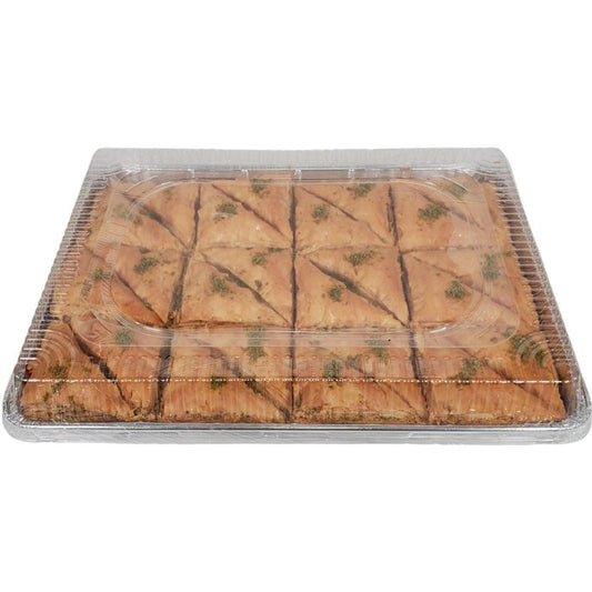 Karas - Baklava - Triangular