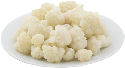 XC - Below Zero - IQF Cauliflower Florets - 6610