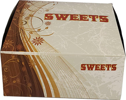 SO - Sweet Box - Printed - 5 lb