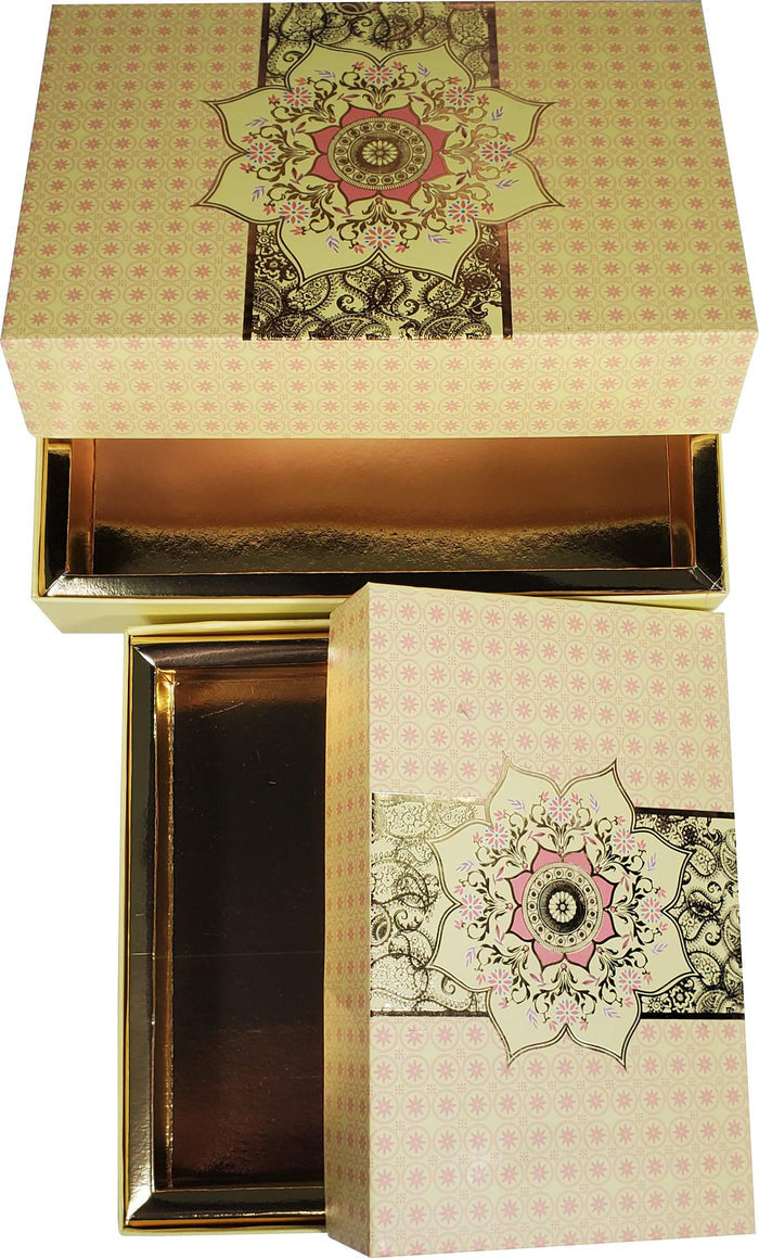 Sweet Box - Fancy - 2 in 1 Set