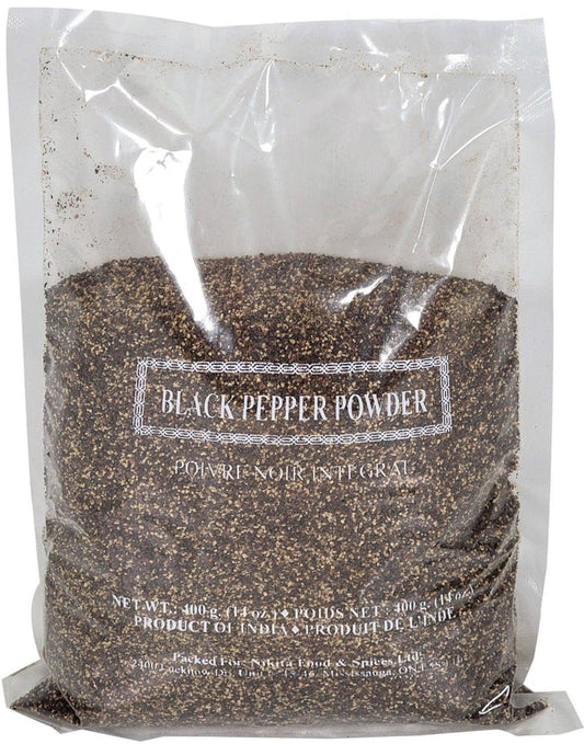 Black Pepper - Powder