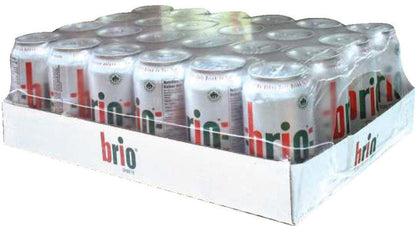 Brio - Cans