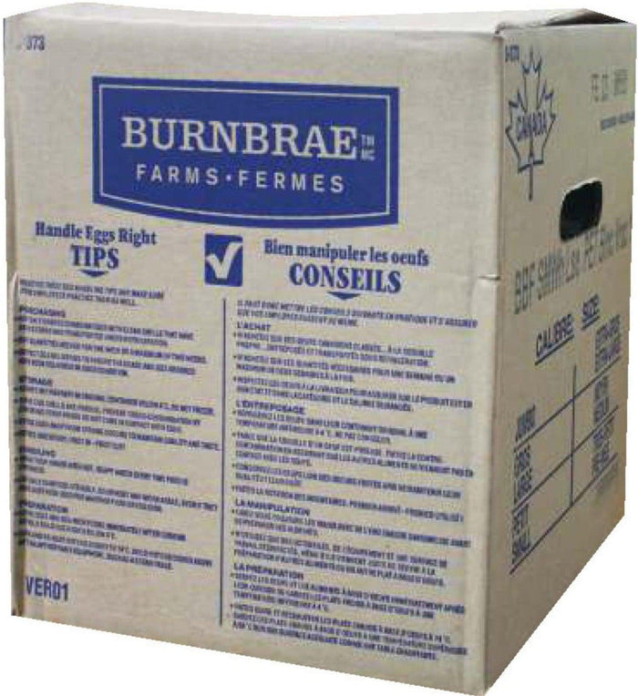 Burnbrae - Eggs - Large - Loose