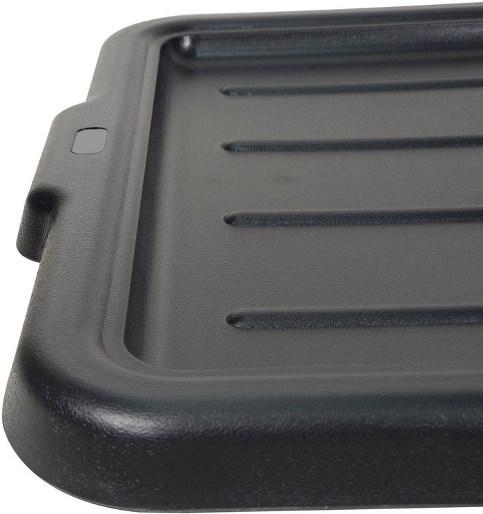 Bus Box Lid - Black