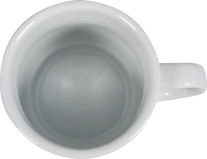 Pro-Kitchen - 330cc Ceramic Coffee Mug - A1245