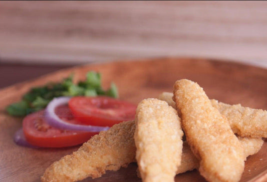 Golden Maple - Chicken Strips - 93325