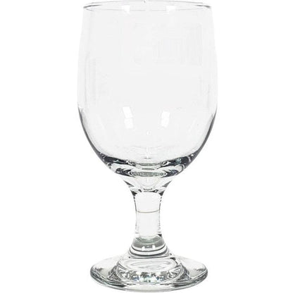 Libbey - 3711 - Goblet Glasses - 11.5oz