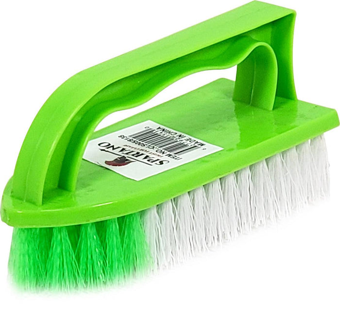 Pro-Kitchen - Washing Brush w/Looped Handle