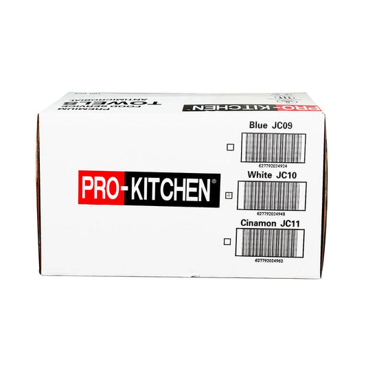 Pro-Kitchen - 13"x24" Premium Food Service Towel - White