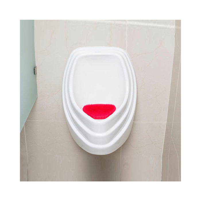 Ekcoscreen - Urinal Screen - Red (Melon) - 60 Days