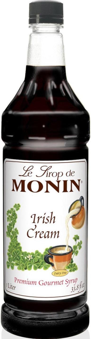 Monin - Irish Cream Syrup