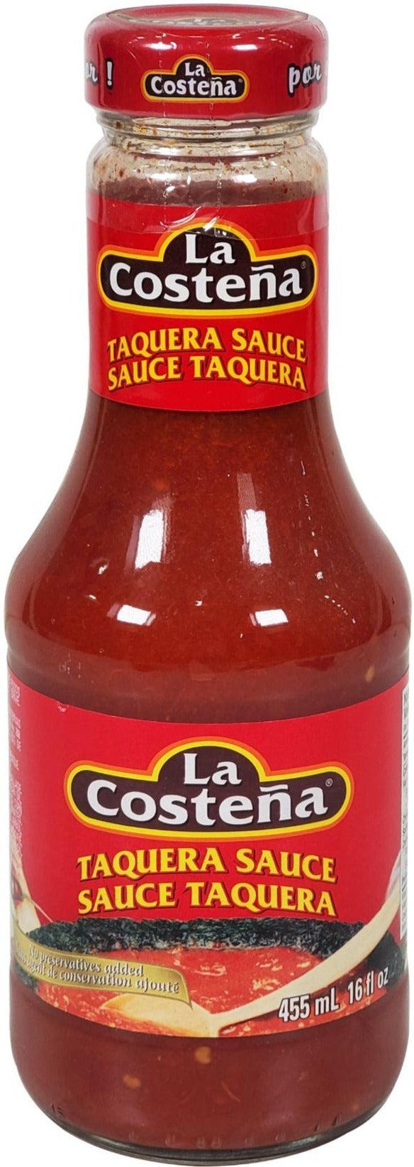 La Costena - Taquera Sauce