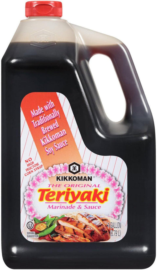 Kikkoman - Teriyaki Sauce