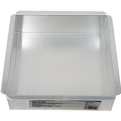 Cake Pan - 10x10x3" - AT12010