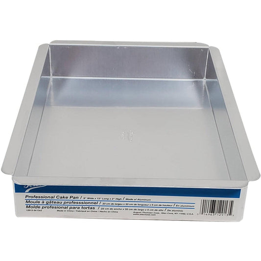 Cake Pan - 8x12x3" - AT12812