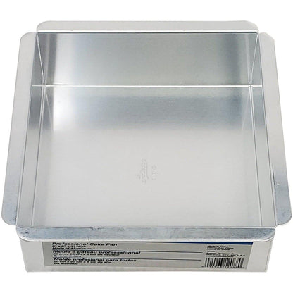 Cake Pan - 8x8x3" - AT12088