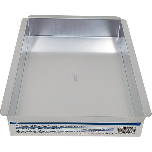 Cake Pan - 9x13x2" - AT12913