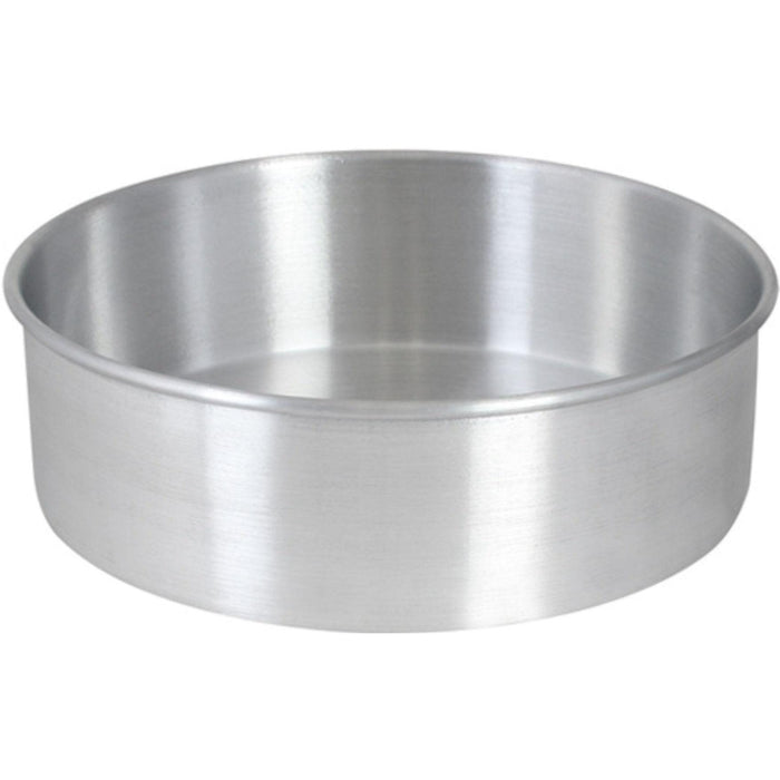 Cake Pan Round 10 X 2"