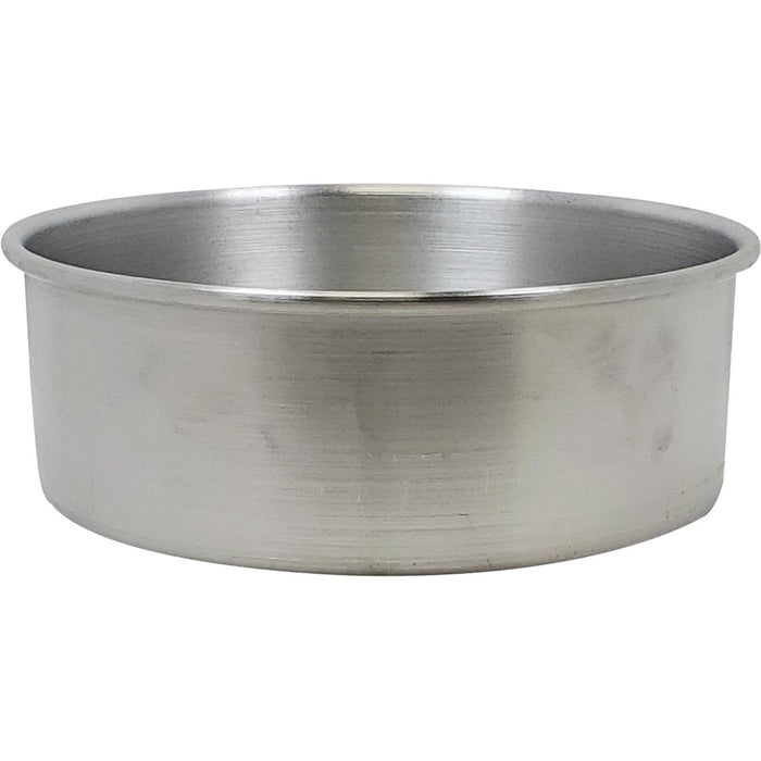 Cake Pan Round 8 X 3" - OM44331