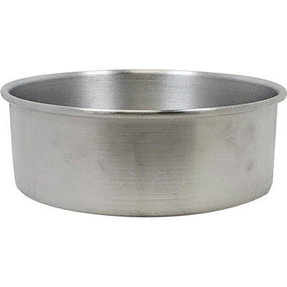 Cake Pan Round 8 X 3" - OM44331