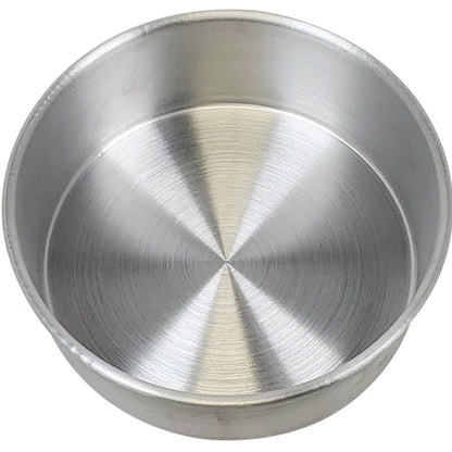 Cake Pan Round 8 X 3" - OM44331