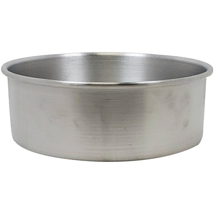 Cake Pan Round 8 X 3" - OM44331