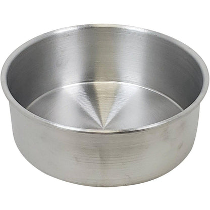 Cake Pan Round 8 X 3" - OM44331