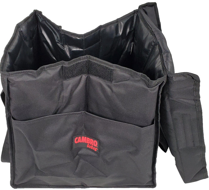 CLR - Cambro - Delivery Bag - 12x15x15" - Discontinued