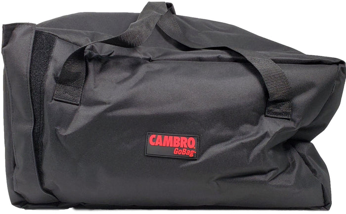 CLR - Cambro - Delivery Bag - 12x15x15" - Discontinued