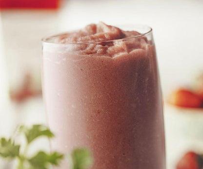 Monin - Smoothie Mix - Strawberry