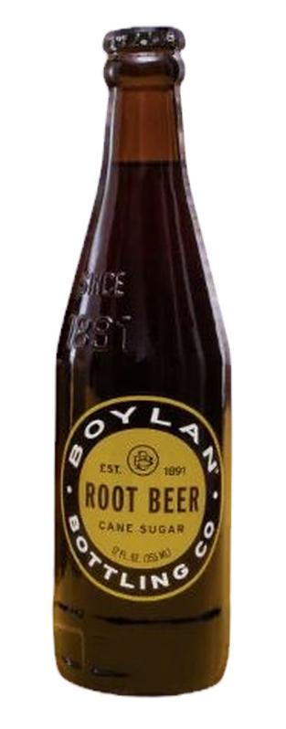 Boylan - Craft Soda - Root Beer