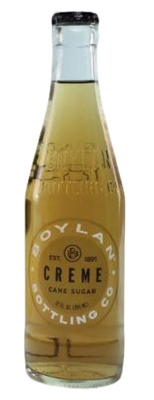 Boylan - Craft Soda - Creme Soda