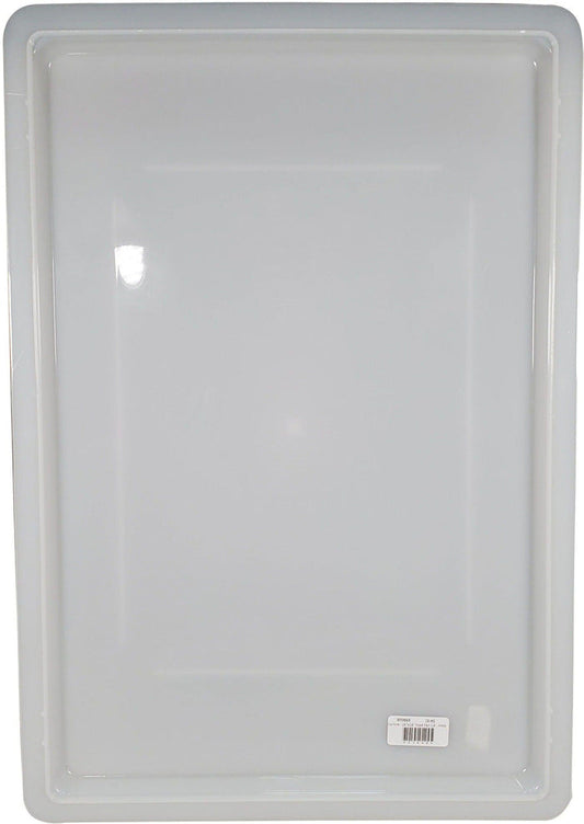 Carlisle - 26"x18" Food Pan Lid