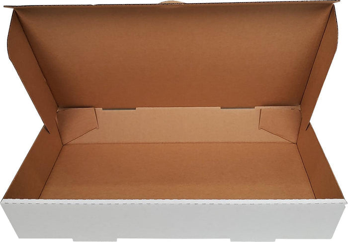 Catering Box - Full Size - White - SWF