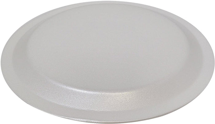 Celebration - 7" Round White Foam Lid