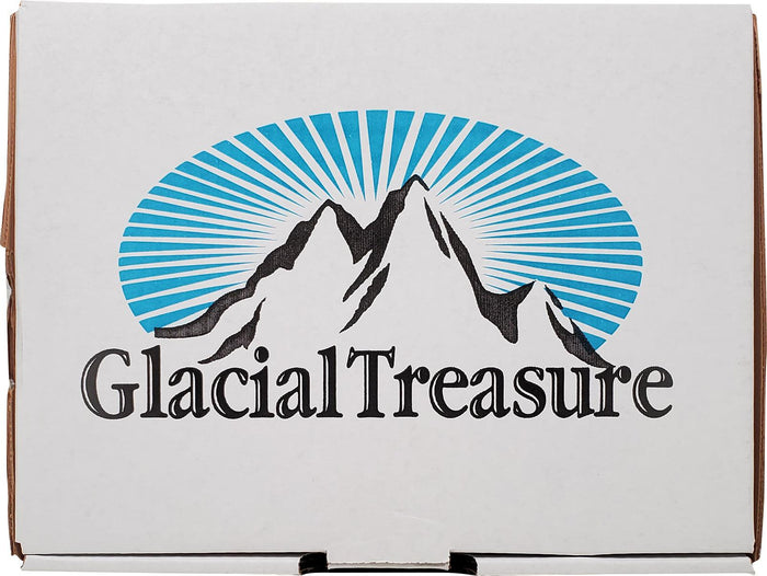 Glacial Treasures - Cooked Halal Chicken Fajita Strips