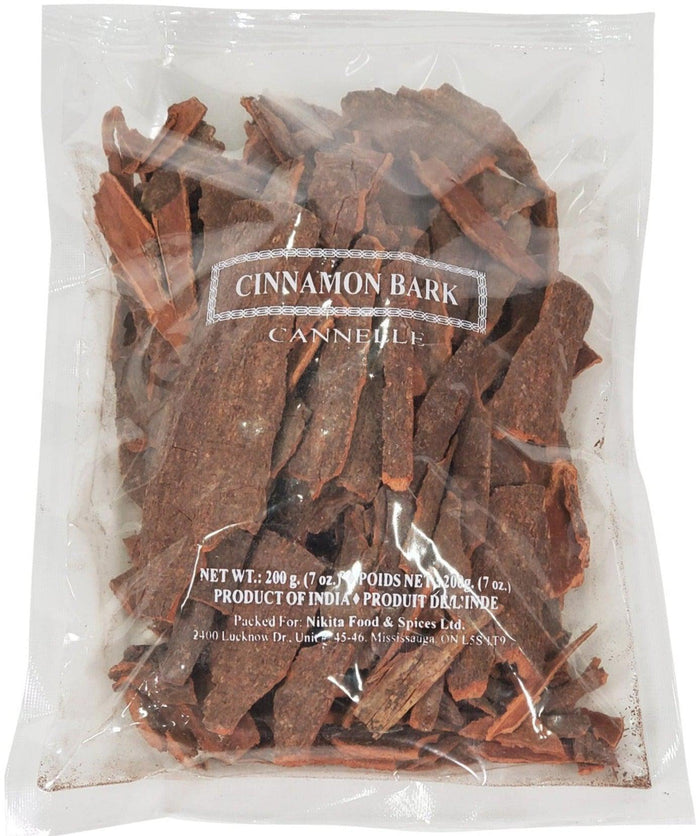 Cinnamon Bark