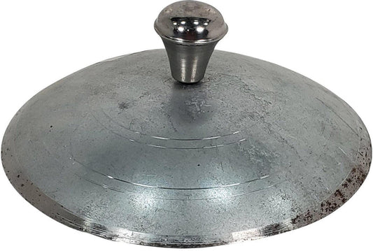 XC - Karahi - Iron - 10" Lid