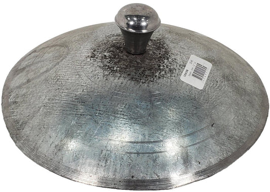 XC - Karahi - Iron - 12" Lid