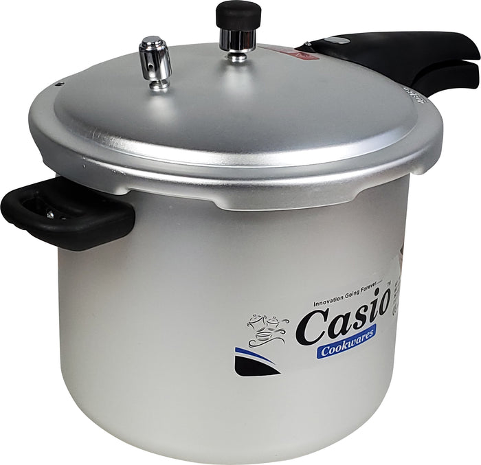 Casio - Pressure Cooker 11L