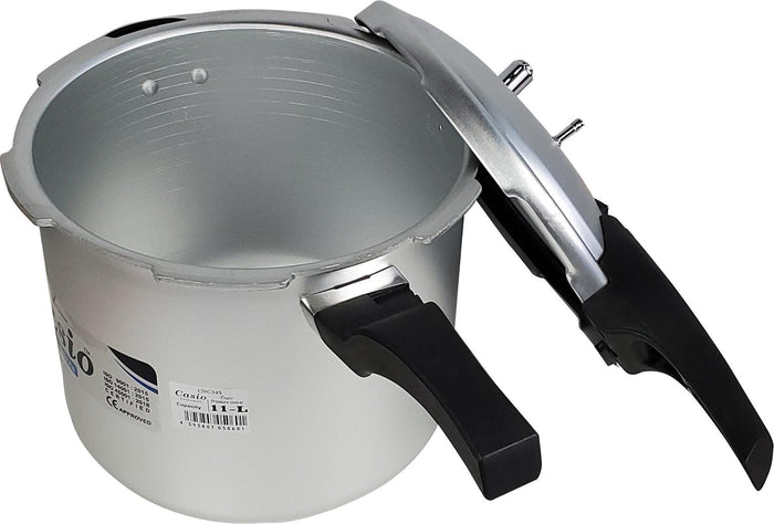 Casio - Pressure Cooker 11L