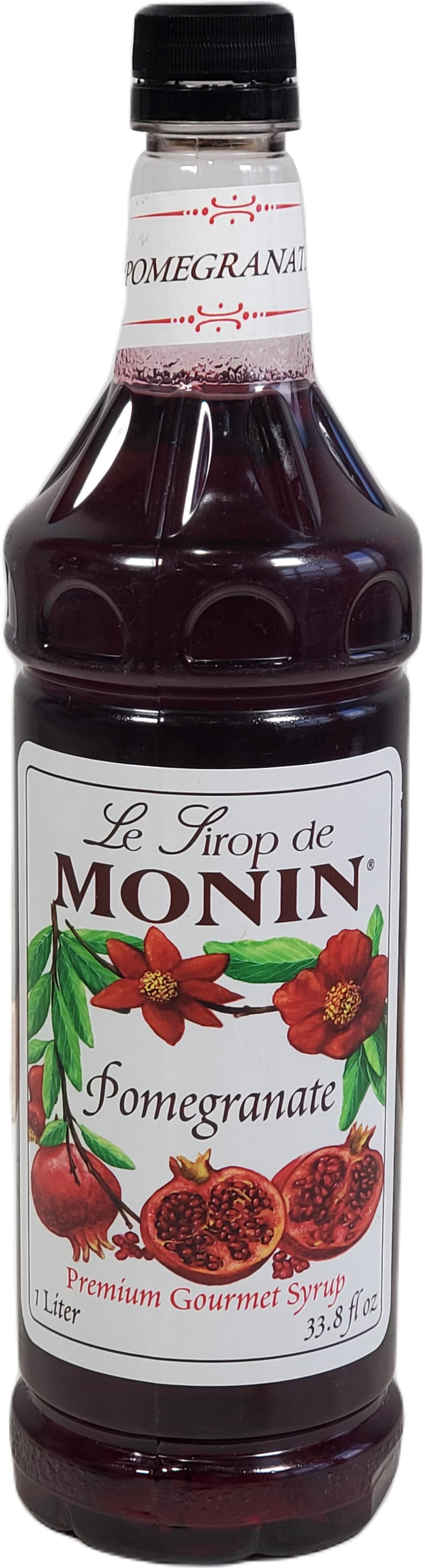 Monin – Pomegranate – Syrup