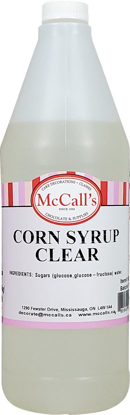 McCall's - Corn Syrup - Clear