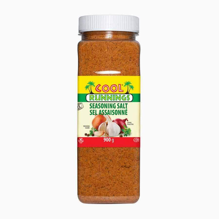 Cool Runnings - Seasoning Salt