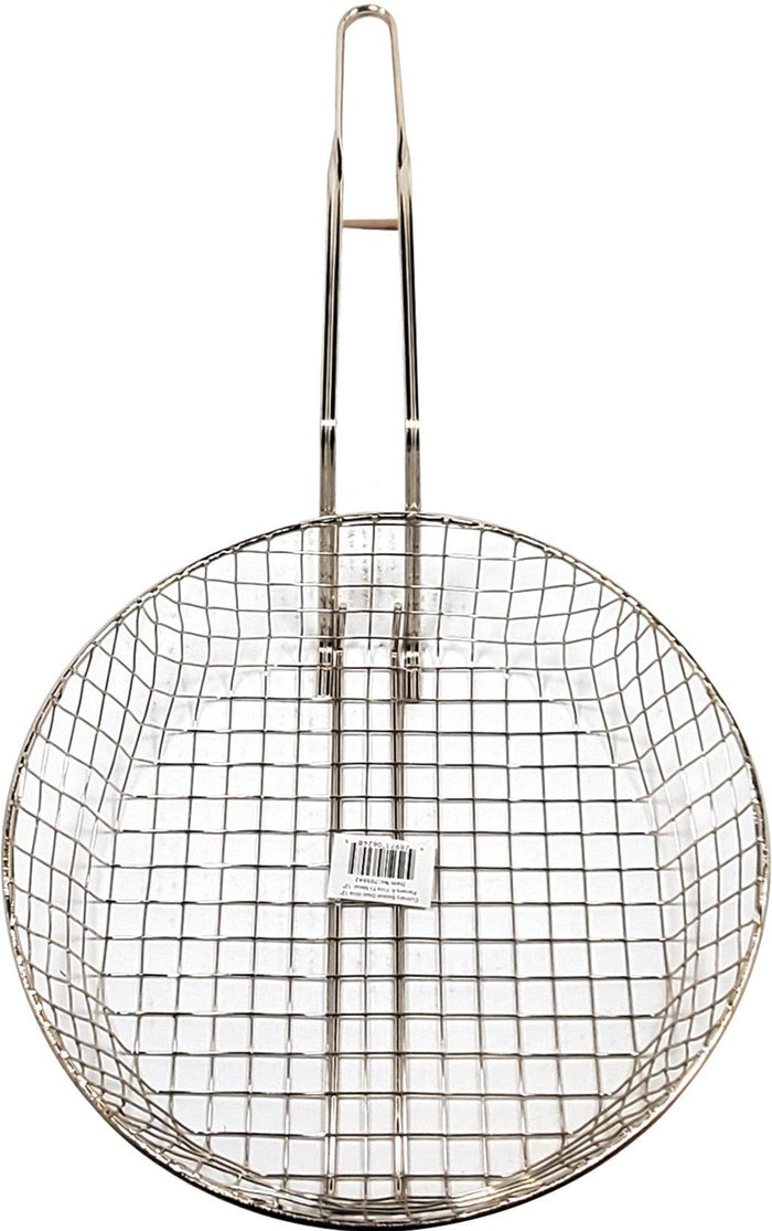 Culinary Basket - Coarse Mesh - 12" - SAG705642