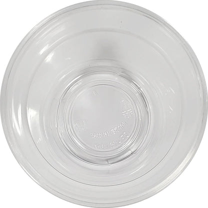 SO - Morning Dew - 8oz Clear Pet Cup - 78mm - CP8