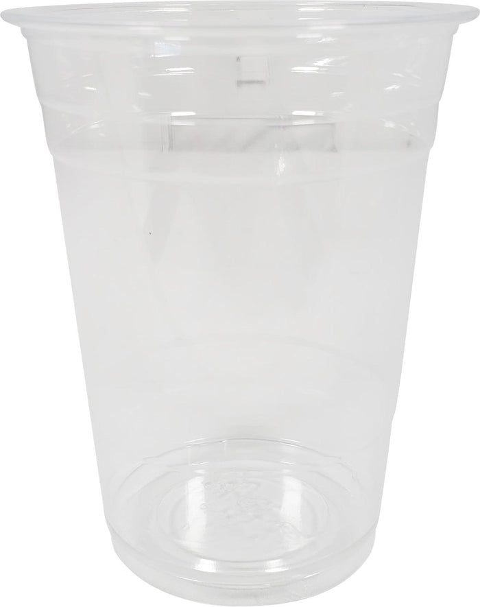 Morning Dew - 20oz Clear Pet Cup - 98mm - CP20