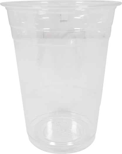 Morning Dew - 20oz Clear Pet Cup - 98mm - CP20