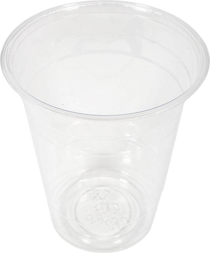 Morning Dew - 20oz Clear Pet Cup - 98mm - CP20