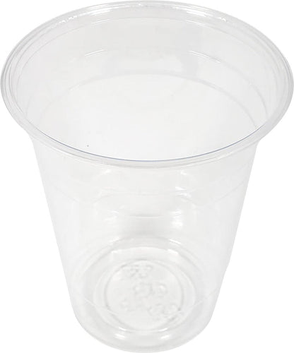 Morning Dew - 20oz Clear Pet Cup - 98mm - CP20